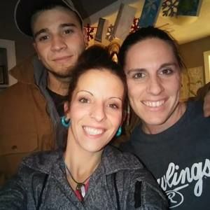 Meet your Posher, Clinton